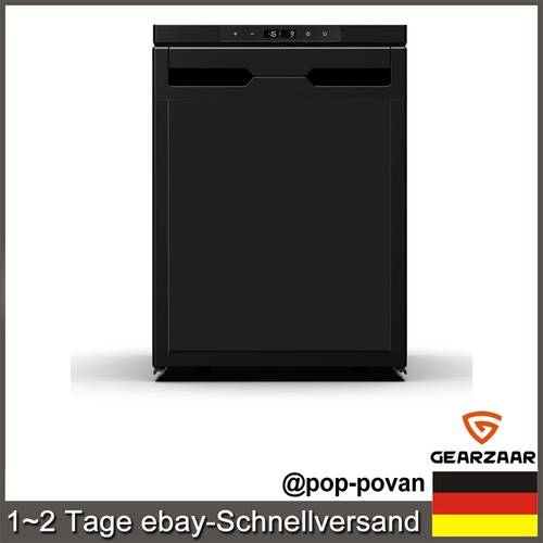 Liter kühlbox 12v - 65, 230v