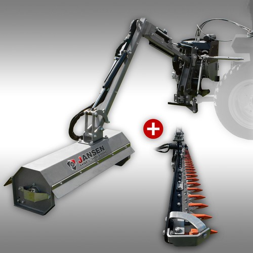 Hydraulischer