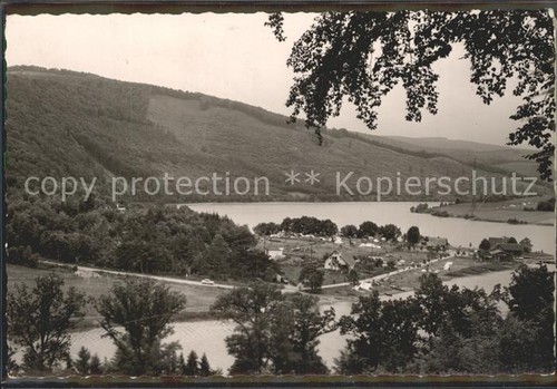 Rehbach edertal edersee mit - edertal,