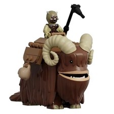 Star Wars Bantha mit Tusken