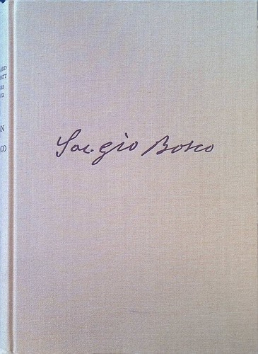 Don bosco matt leonard von - don,