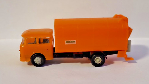 Ddr permot skoda s706 - skoda, rtk