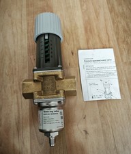 Danfoss WVFX 20 Kühlwasserregler druckgesteuert ....Vorführmodell