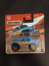 Matchbox Volkswagen Beetle 4x4