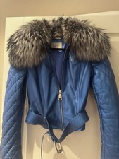 Valentino Jacke