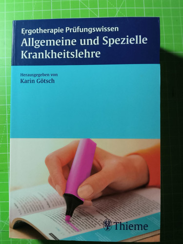 Allgemeine und spezielle - allgemeine,