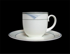 Mokkatasse / Espressotasse mit