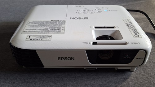 Ich verkaufe meinen - , epson