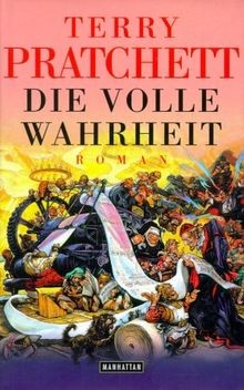Die volle wahrheit - die,