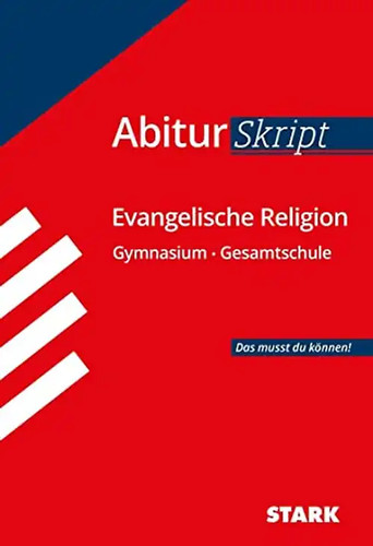 Stark evangelische religion - evangelische,