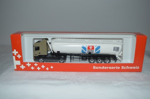 Awm sonderserie schweiz scania - awm,
