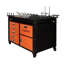 Spartus® Schweißtisch