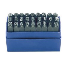 Kukko Schlagbuchstabensatz 329