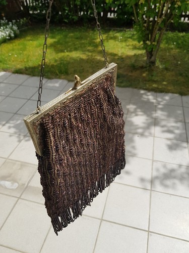 Abendtäschchen abendtasche - abendtäschchen,