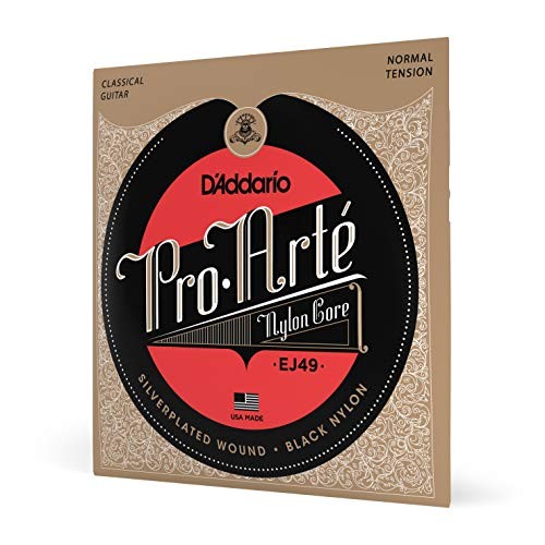 Addario gitarrensaiten - d'addario,