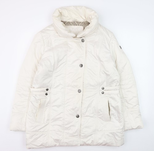 Wattierte damenjacke - wattierte, uk