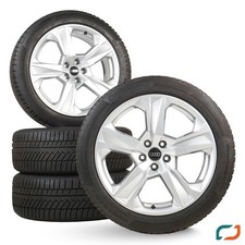 Original Winterräder Audi A7 S7 4K C8 19 Zoll Felgen 4K8601025J 245/45 R19 102V