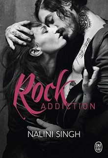 Rock addiction von singh - rock,