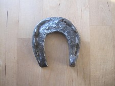 antikes Hufeisen, klein, Pony