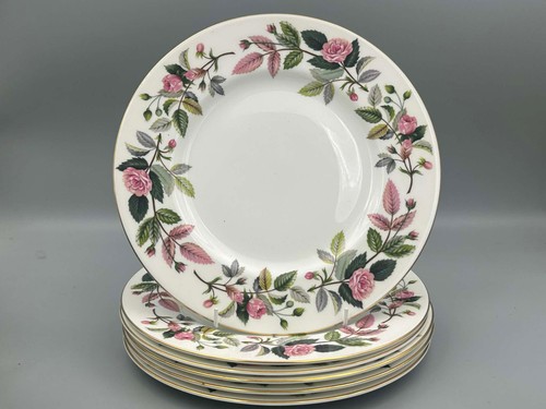 Wedgwood hathway rose - wedgwood, 6