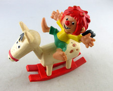 FREMDFIGUR + PUMUCKL auf