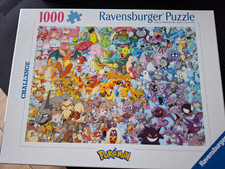 ravensburger puzzle