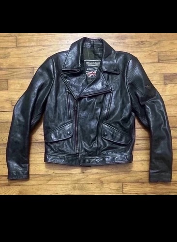 Cazadora matchless talla - talla, m