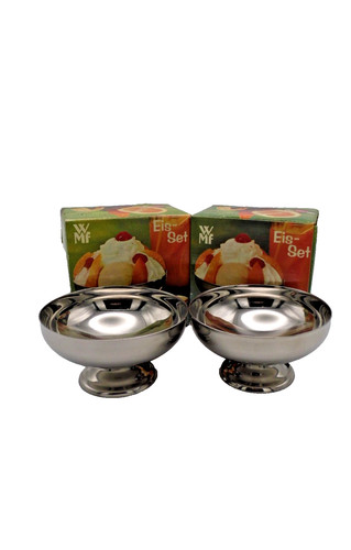 Wmf dessertschalen - wmf,