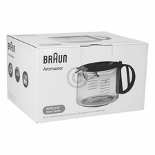 Aromakanne für Braun