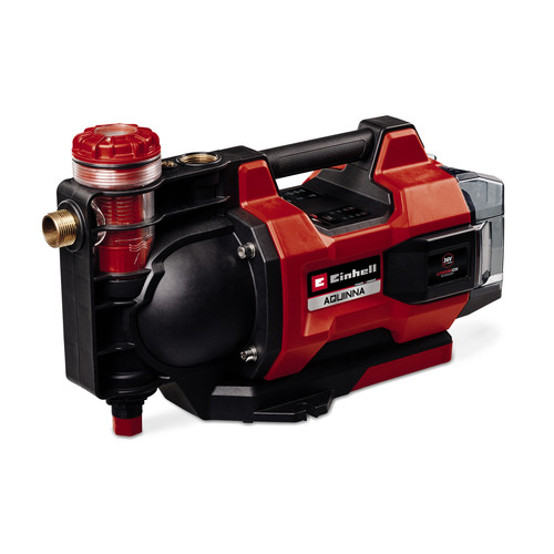 Einhell automatische akku - einhell,