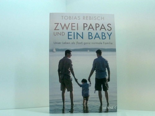 Zwei papas und - zwei, unser