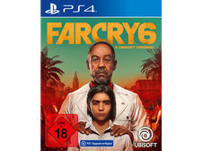 Far Cry 6 - [PlayStation 4]
