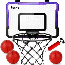 Mini Basketballkorb Set für