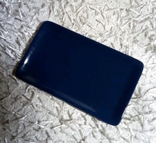 Melitta Platte blau 22 x 13 cm