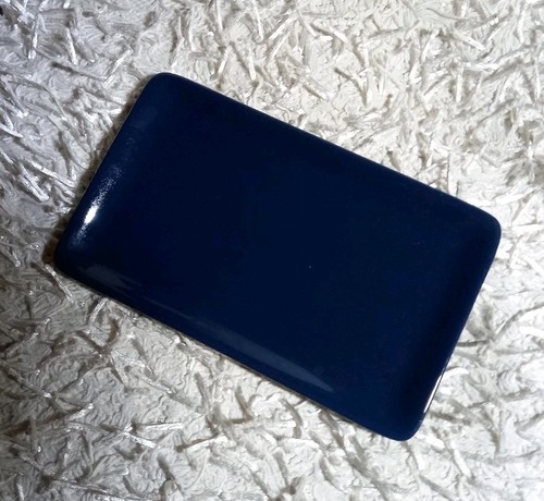Melitta platte blau 13 - blau, x