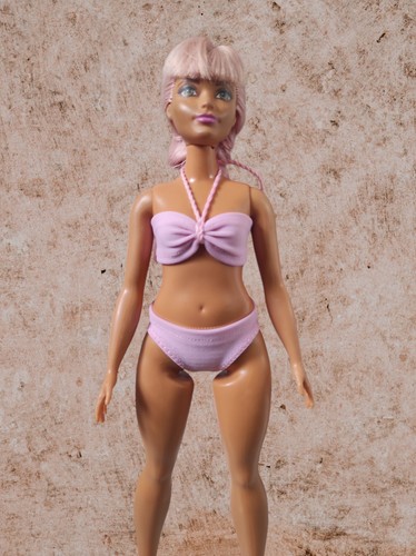 Bikini für barbie - bikini,
