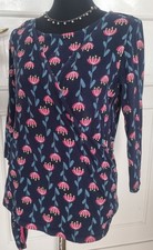 Frugi Schwangerschaftsahirt