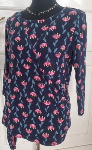 Frugi schwangerschaftsahirt - frugi,