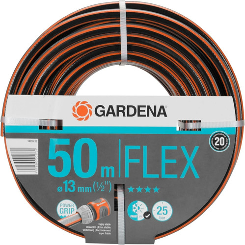 Gardena comfort flex schlauch - flex,