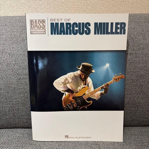 Base score marcus miller best - base,
