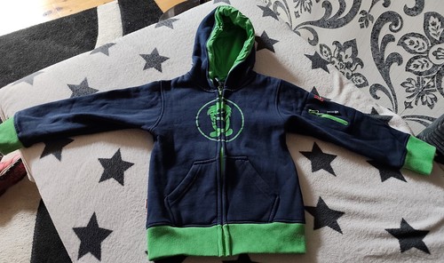 Trollkids jungen sweatjacke - jungen,