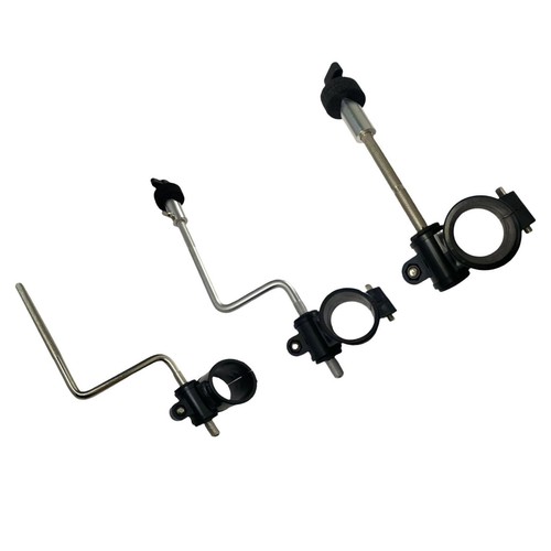 Drum rack klemmhalterung - drum,