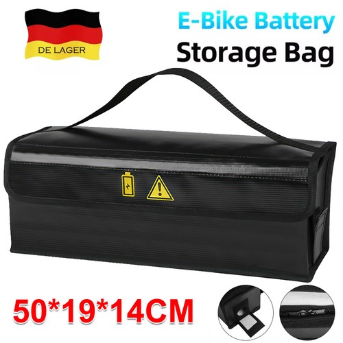 Bike akku tasche - e-bike,
