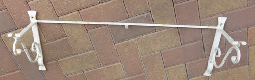 Altes wandregal wand regal - wand,