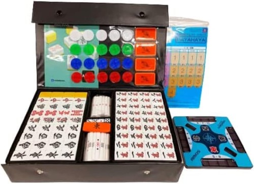 Amos masters mahjong fliesen - masters,