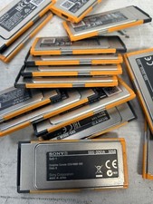 Sony 32 GB Sxs pro Card -