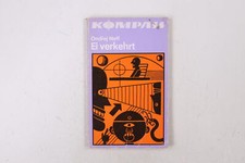 27975 Neff Ondrej EI VERKEHRT phantastische Erzählungen