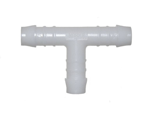 Schlauchverbinder norma pom - t,