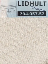 Ikea LIDHULT Bezug Hocker