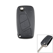 Auto Klapp Schlüssel Gehäuse